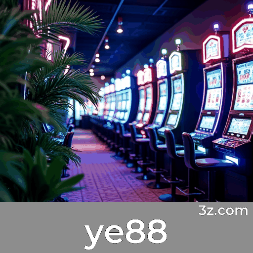 Ye88: Experiência de Casino Imersiva para Brasileiros
