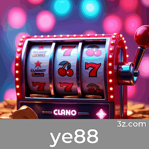 Ye88: Experiência de Casino Imersiva para Brasileiros