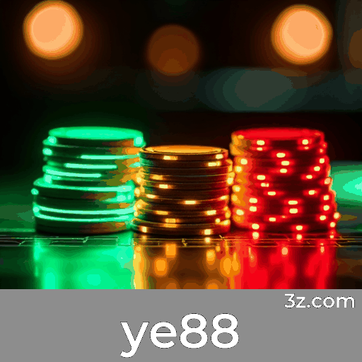 ye88: Apostas Esportivas Precisão e Excelência